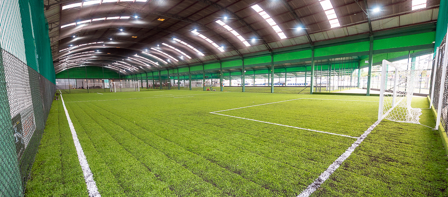 Escola de Futebol PFA 1